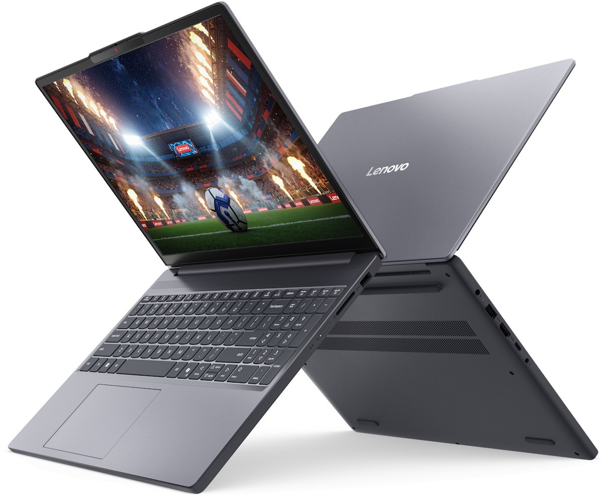 Ноутбук Lenovo IdeaPad Slim 3 15IPH11 (83UR002ARK) фото