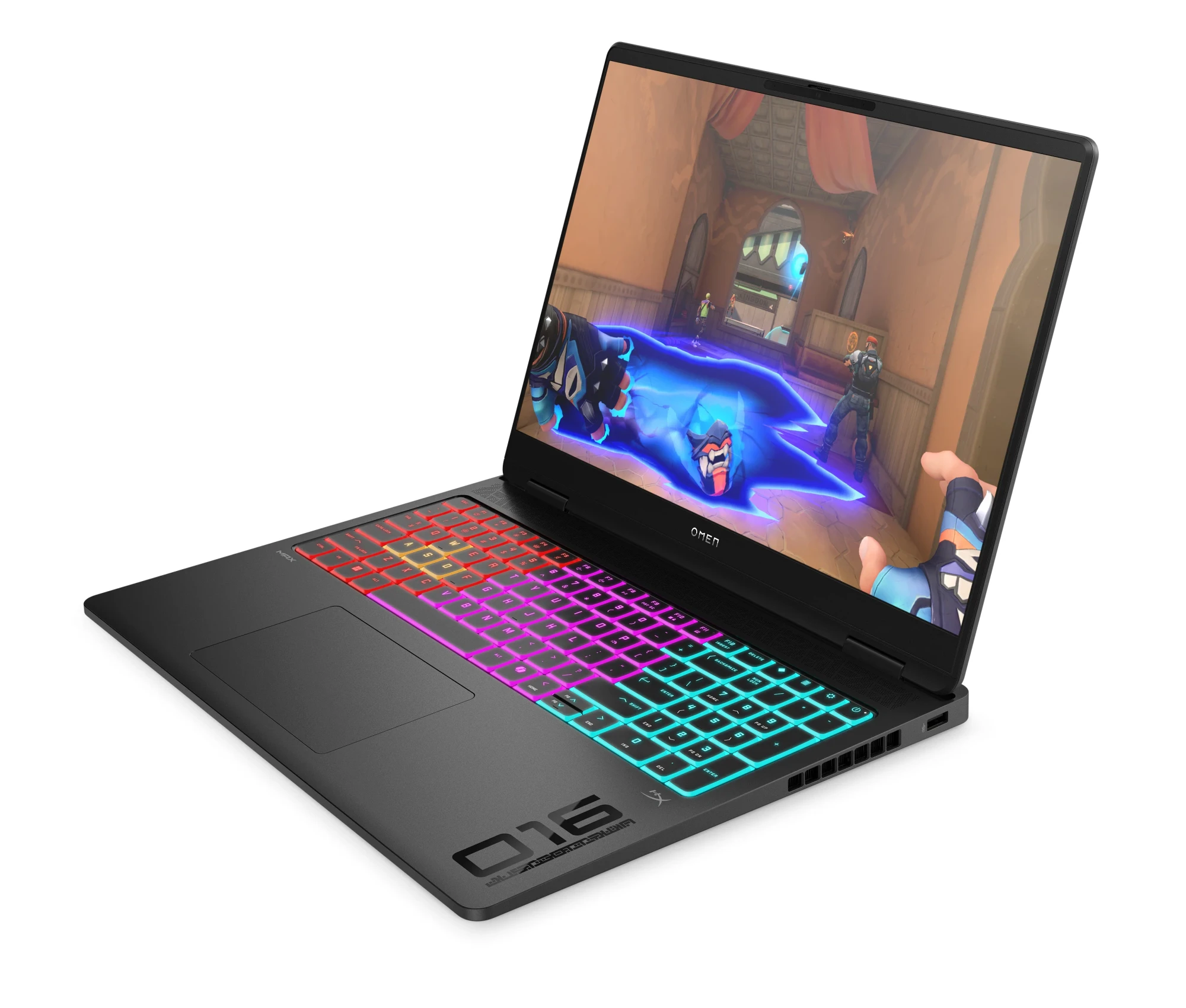 Ноутбук HP Omen Max 16-ak1014ci (E1SF6EA) фото