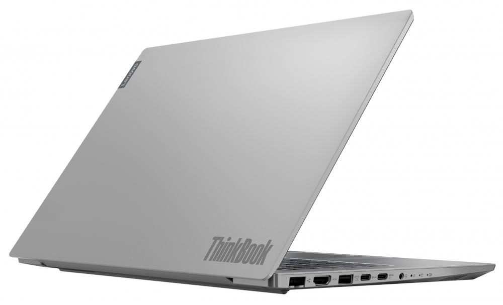 картинка Ноутбук Lenovo ThinkBook 14-IIL (20SL0022UA) от магазина itmag.kz