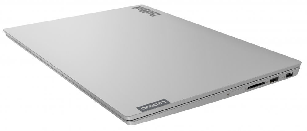 картинка Ноутбук Lenovo ThinkBook 14-IIL (20SL0022UA) от магазина itmag.kz
