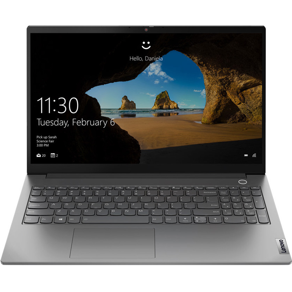 картинка Ноутбук Lenovo ThinkBook 15 G2 ITL (20VE0094RU (3Y) от магазина itmag.kz