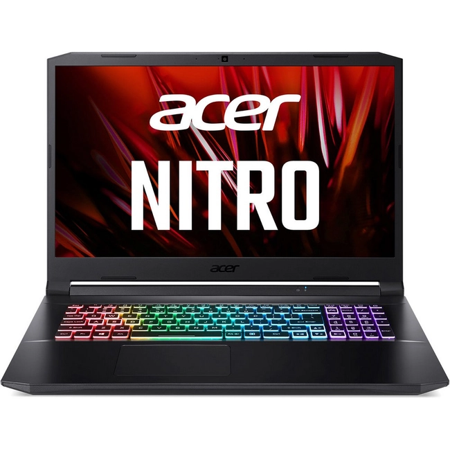 картинка Ноутбук Acer Nitro 5 AN517-54, (NH.QF8ER.00A) от магазина itmag.kz