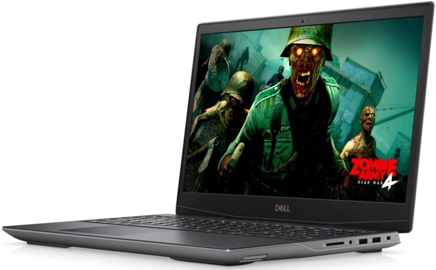Ноутбук Dell G5 SE-5505 (210-AVJR-A2) фото