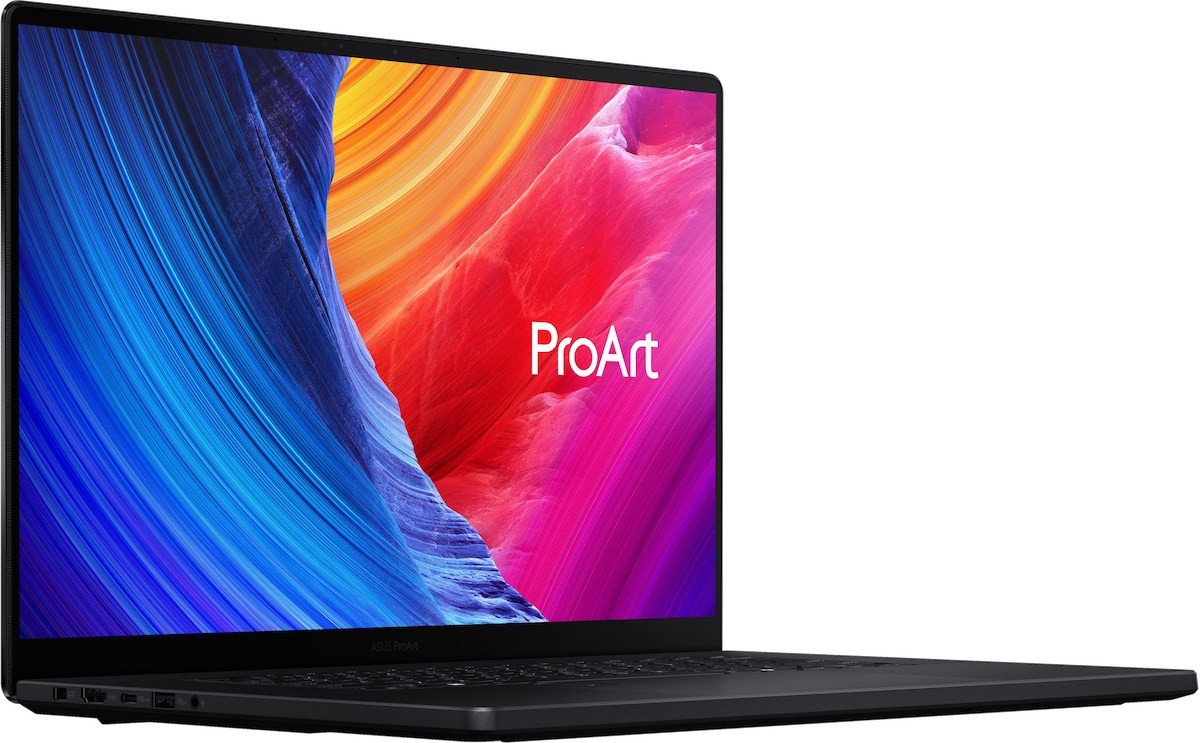 Ноутбук ASUS ProArt P16 H7606WM-SR118X 16" (90NB15L1-M009M0) фото
