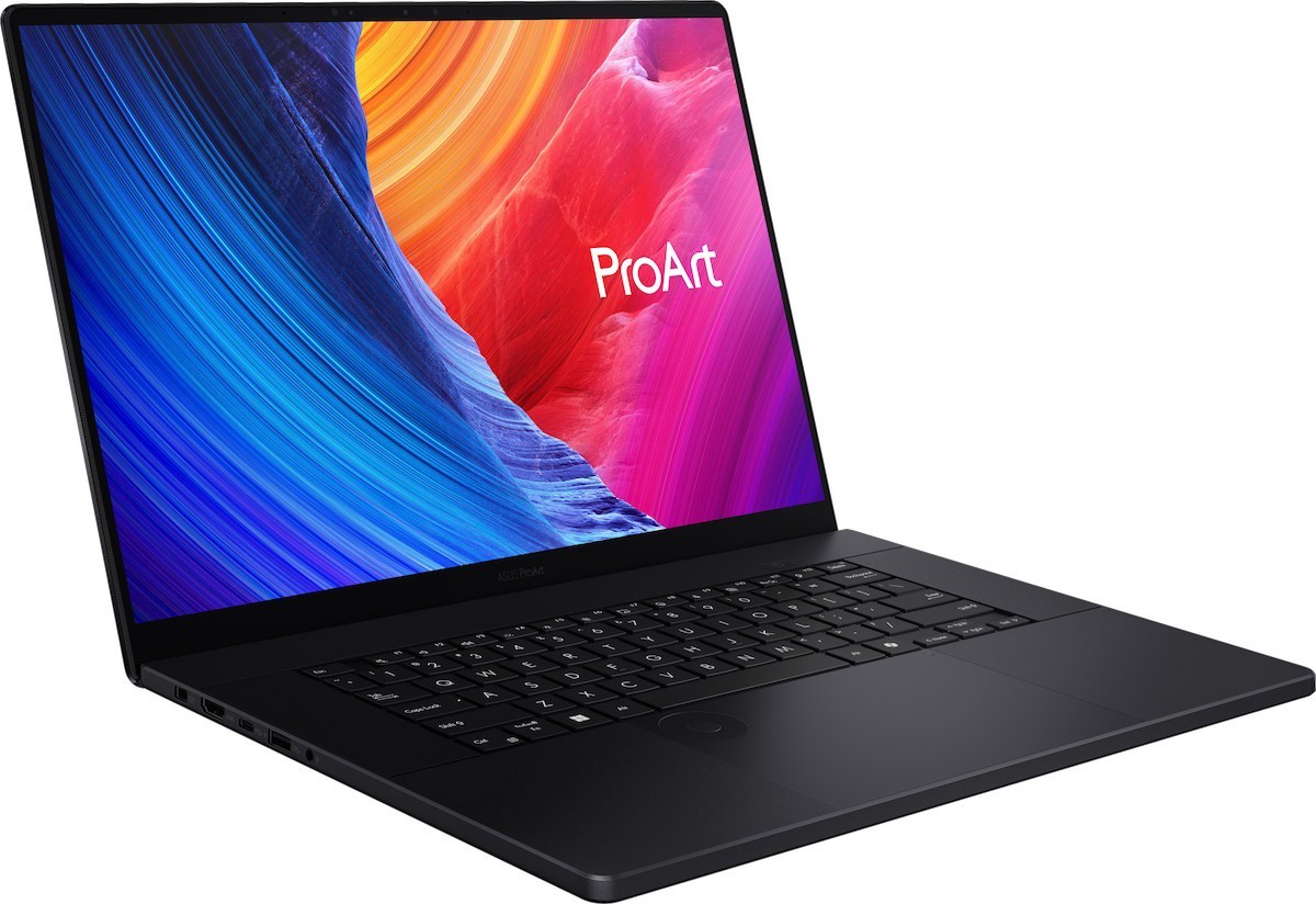 Ноутбук ASUS ProArt P16 H7606WM-SR118X 16" (90NB15L1-M009M0) фото