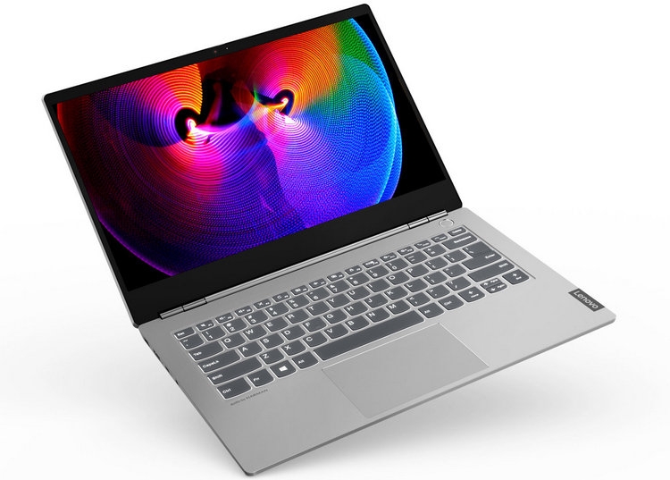 картинка Ноутбук Lenovo Thinkbook 13s (20V90005RU) от магазина itmag.kz