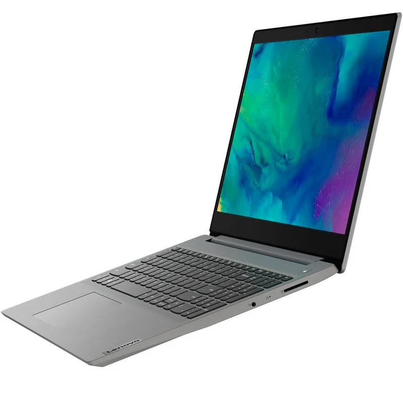 картинка Ноутбук Lenovo IdeaPad 3 15ADA6 (82KR00BBRK) от магазина itmag.kz