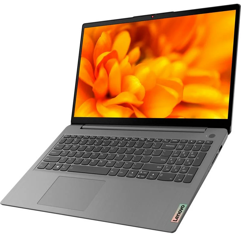 картинка Ноутбук Lenovo IdeaPad 3 15ADA6 (82KR00BBRK) от магазина itmag.kz