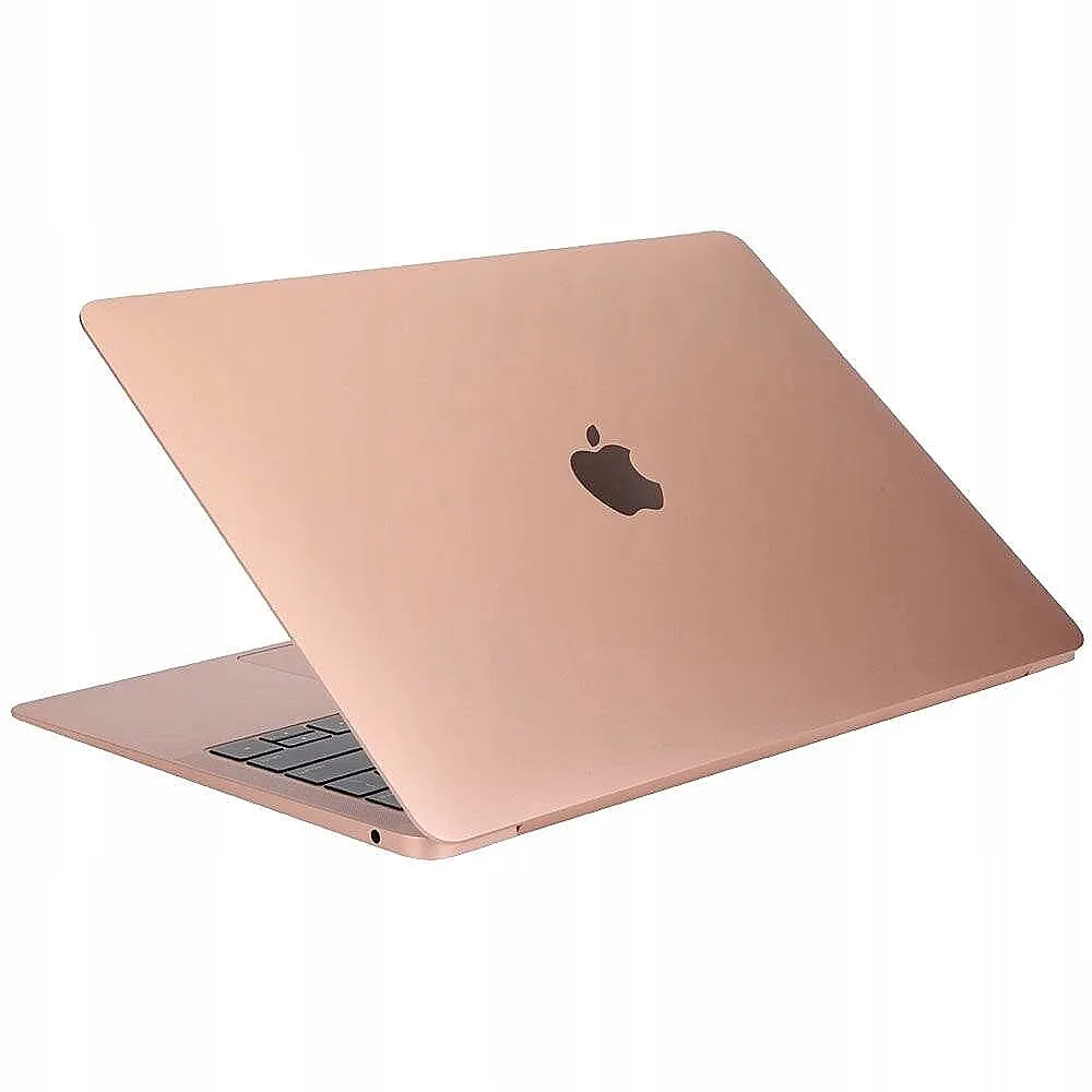 картинка Ноутбук Apple MacBook Air A2337 (MGND3) Gold от магазина itmag.kz