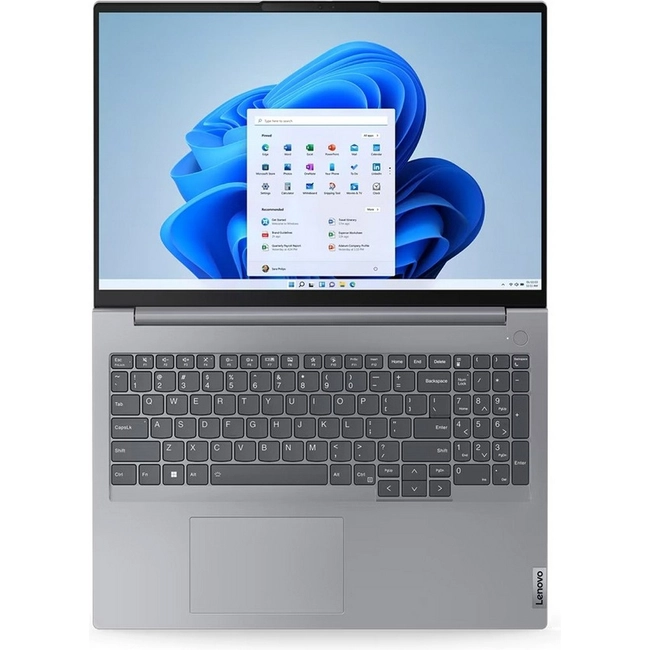 картинка Ноутбук Lenovo ThinkBook 14 G6 IRL (21KG004SRU) от магазина itmag.kz