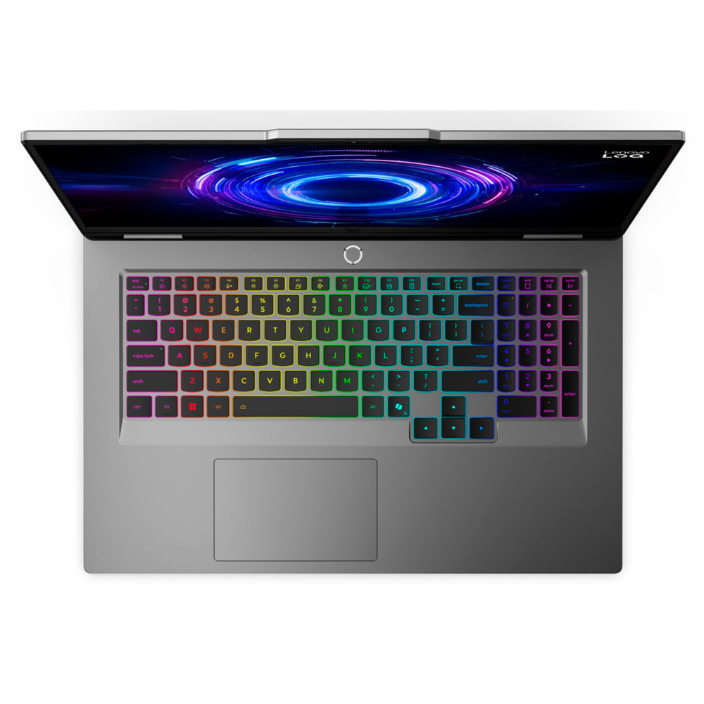 Ноутбук Lenovo LOQ 17IRX10 (83JH003NRK) фото