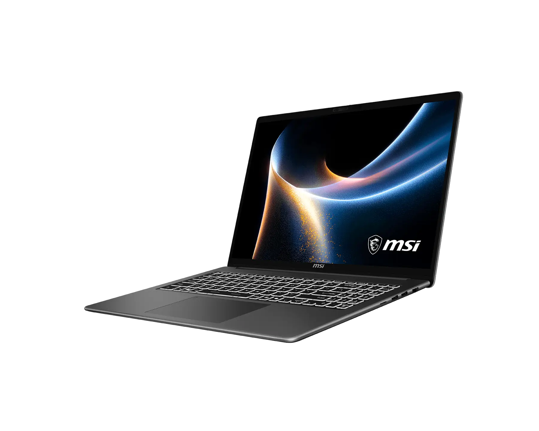 Ноутбук MSI Modern 16S G3MG-004XKZ MS-26U3 16"  (G3MG-004XKZ) фото