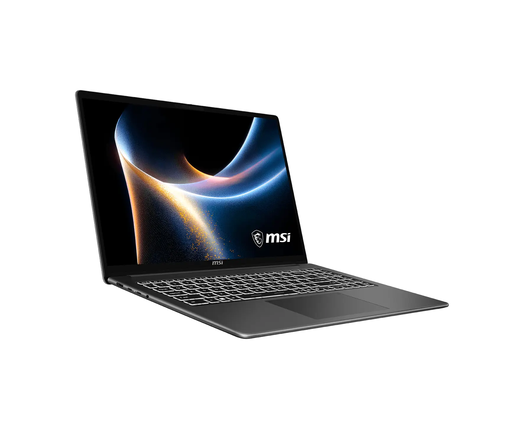 Ноутбук MSI Modern 16S G3MG-004XKZ MS-26U3 16"  (G3MG-004XKZ) фото