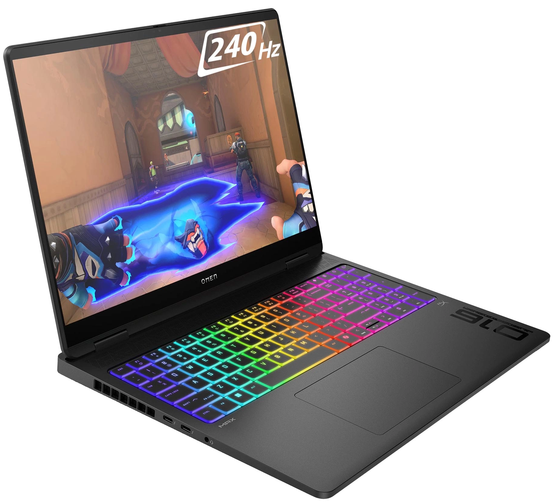 Ноутбук HP Omen Max 16-ah1013ci (E23Y5EA) фото
