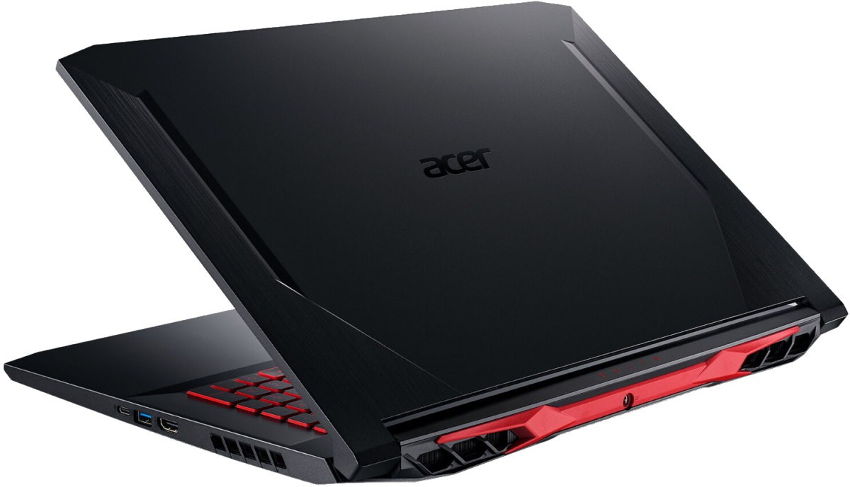 картинка Ноутбук Acer Nitro 5 AN517-52 (NH.Q82ER.002) от магазина itmag.kz