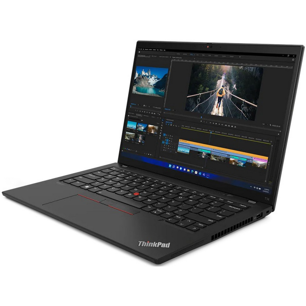 картинка Ноутбук Lenovo ThinkPad T14 Gen 3  (21CF005ART) от магазина itmag.kz