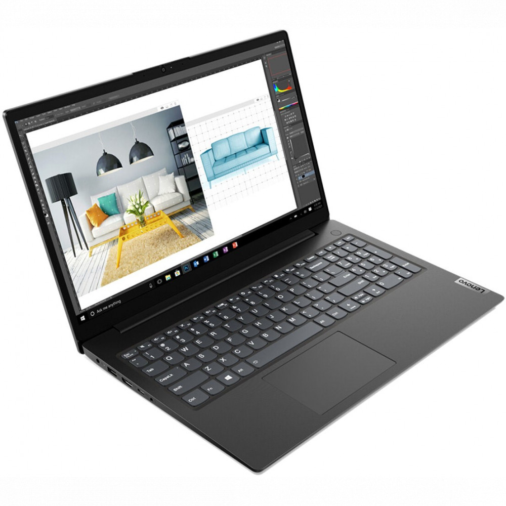 картинка Ноутбук Lenovo V15 G2 ALC (82KD002KRU) от магазина itmag.kz