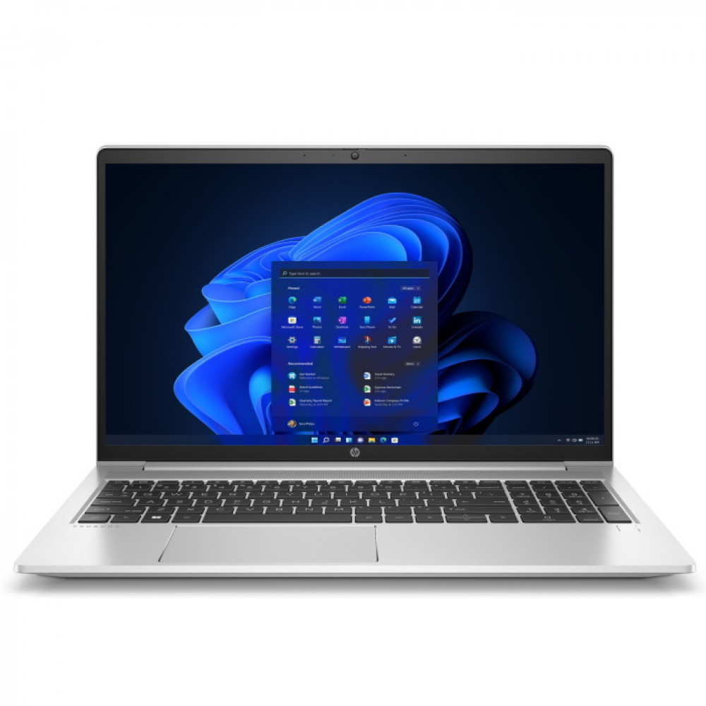 картинка Ноутбук HP ProBook 455 G9 (6S6K2EA) от магазина itmag.kz