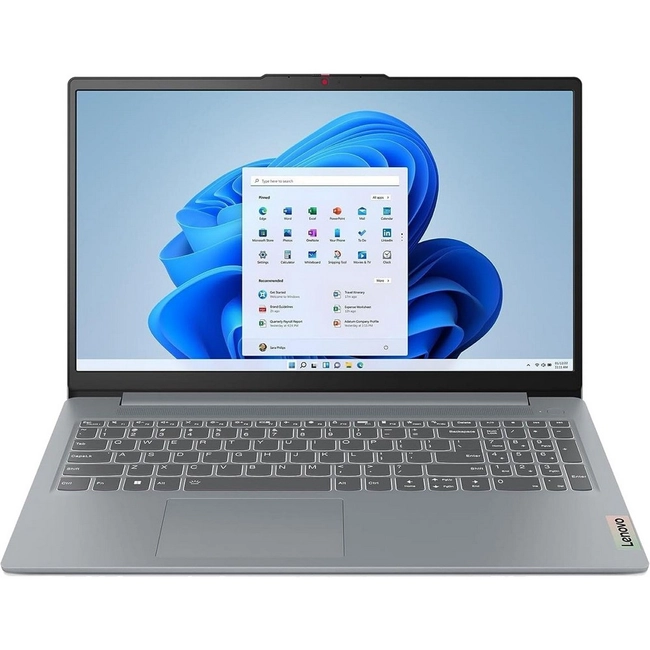 картинка Ноутбук LENOVO IdeaPad S3 15IAU7 (82RK00V9RK) от магазина itmag.kz