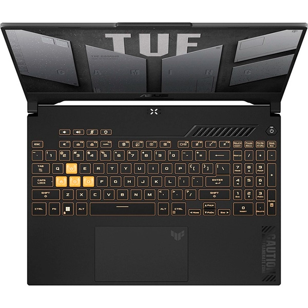 картинка Ноутбук ASUS TUF Gaming F15  FX507VI-HQ108  (90NR0FH7-M005V0) от магазина itmag.kz