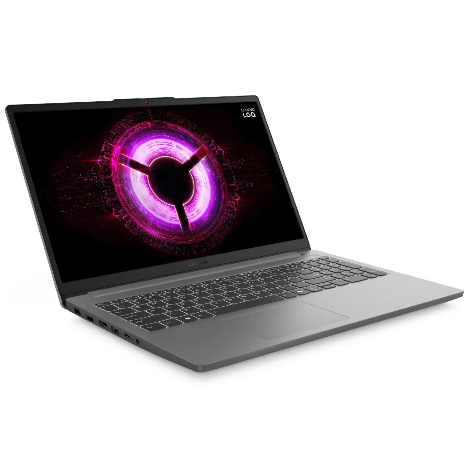 Ноутбук Lenovo LOQ 15ARP10E (83S000HPRK) фото