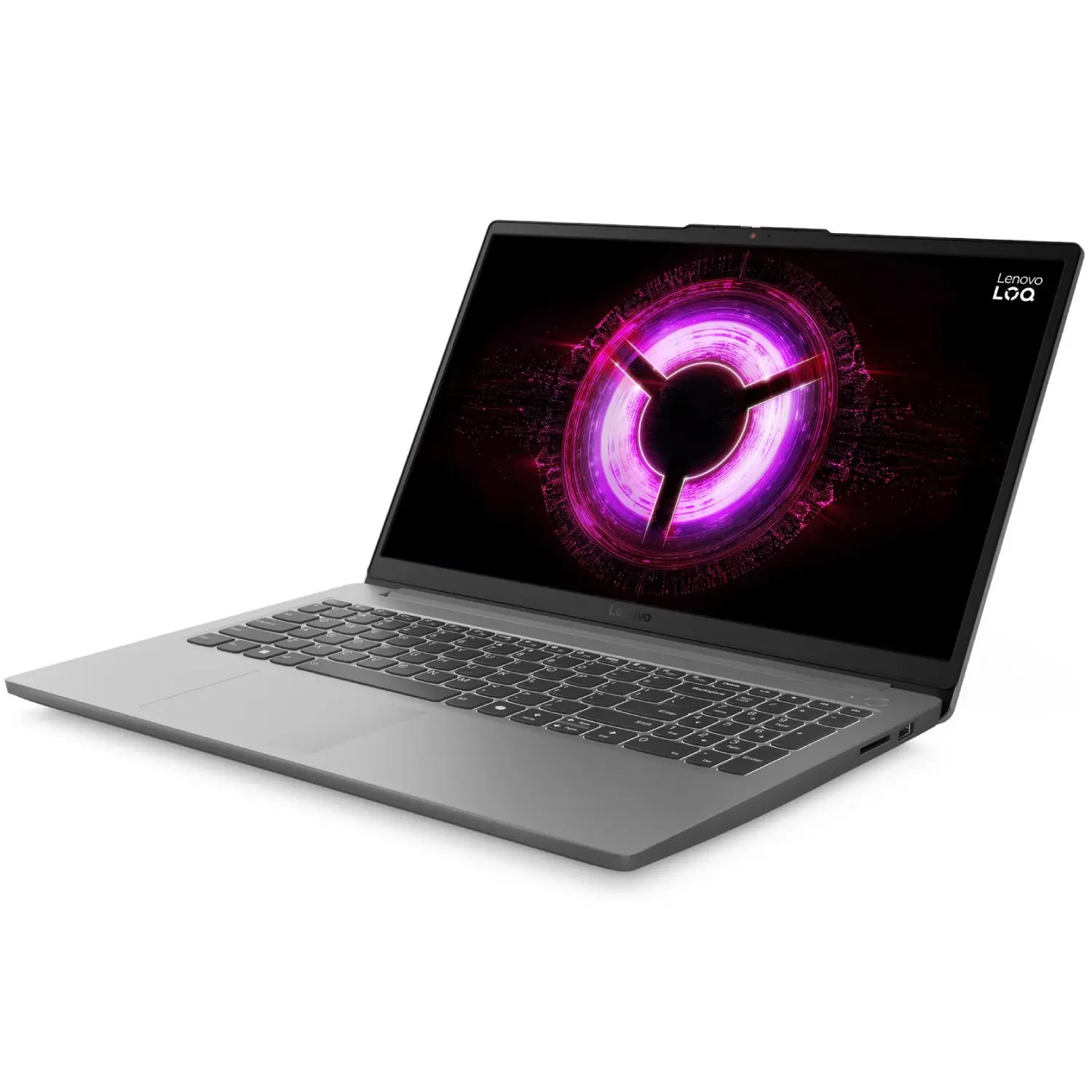 Ноутбук Lenovo LOQ 15ARP10E (83S000HPRK) фото