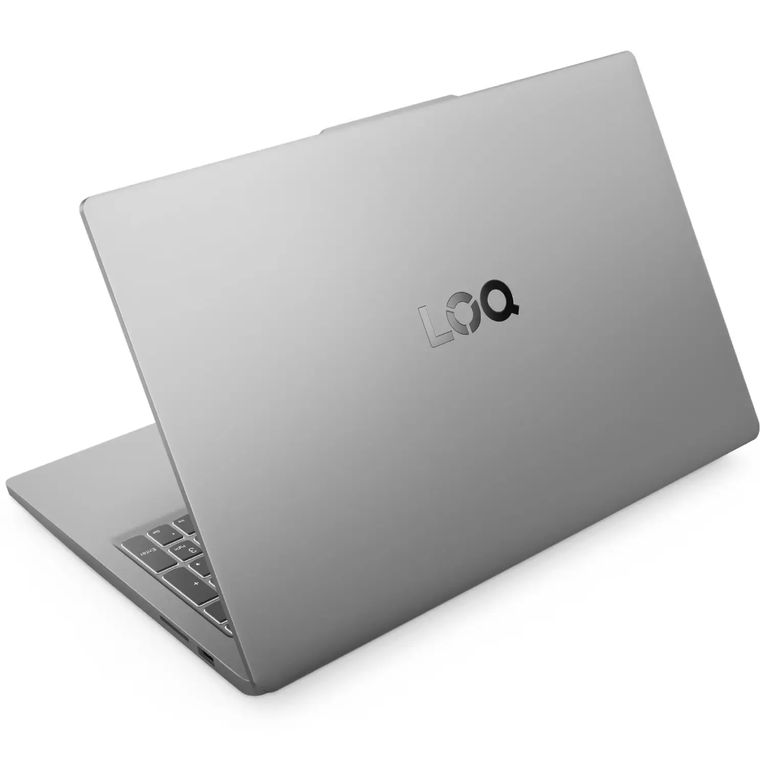 Ноутбук Lenovo LOQ 15ARP10E (83S000HPRK) фото