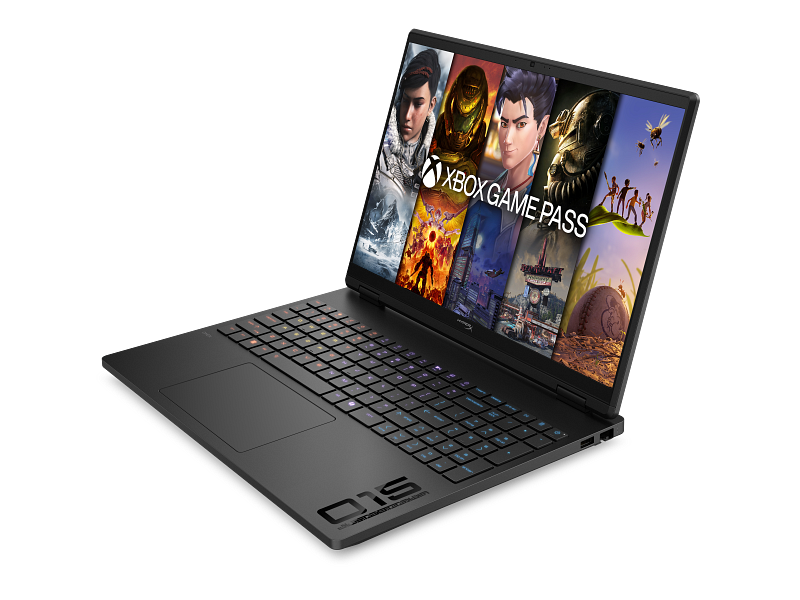 Ноутбук HP HyperX OMEN 15-gb0072ci (E1SJ0EA) фото