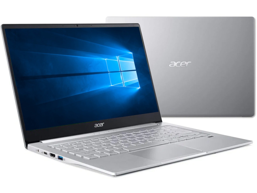 картинка Ноутбук Acer Swift 3 SF314-42-R6W4 (NX.HSEER.003) от магазина itmag.kz