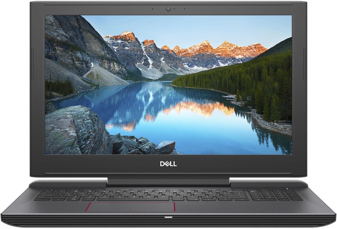 картинка Ноутбук Dell G5-5587 (210-AOVT_10) от магазина itmag.kz