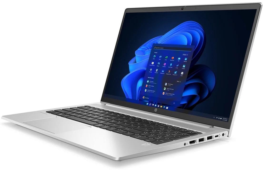 картинка Ноутбук HP ProBook 450 G9 (6F2M7EA) от магазина itmag.kz