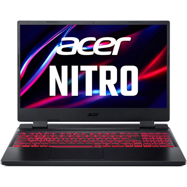 картинка Ноутбук Acer Nitro 5 AN515-58 (NH.QFJER.00A) от магазина itmag.kz
