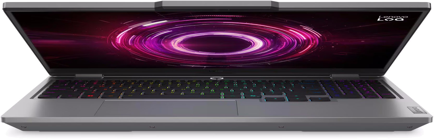 Ноутбук Lenovo LOQ 15AHP10 (83JG000VRK) фото