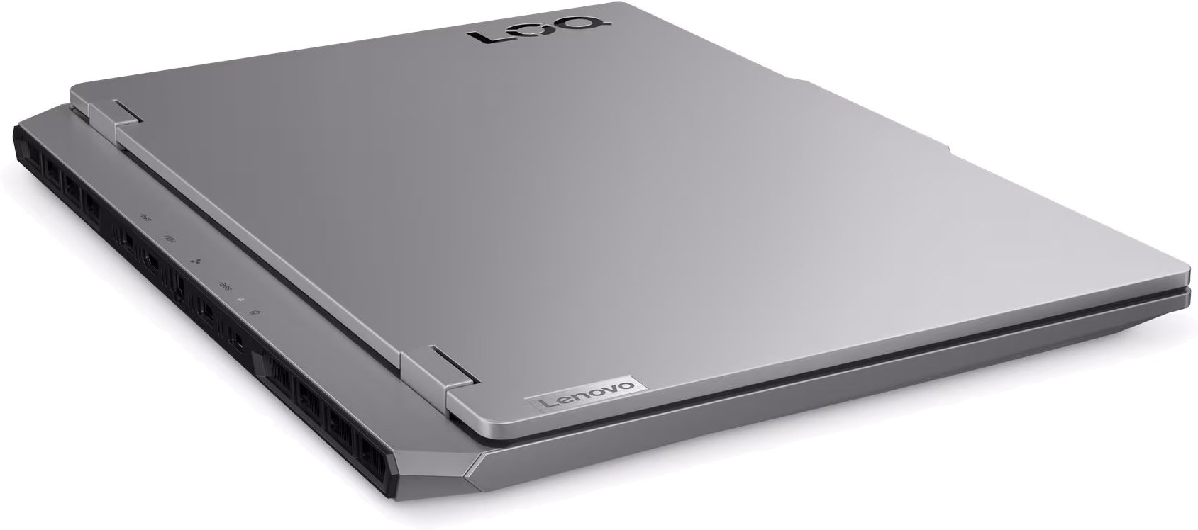 Ноутбук Lenovo LOQ 15AHP10 (83JG000VRK) фото