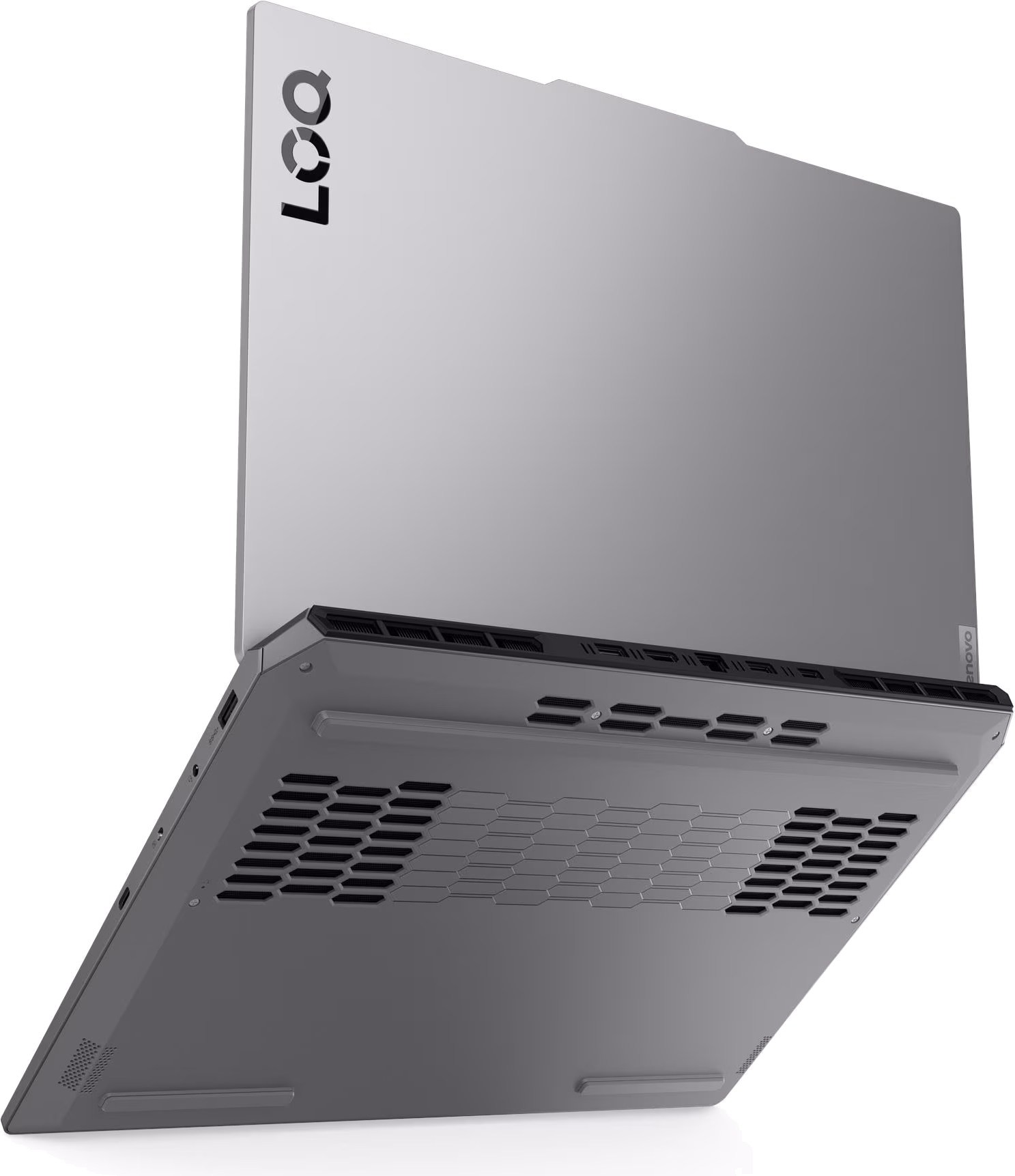 Ноутбук Lenovo LOQ 15AHP10 (83JG000VRK) фото