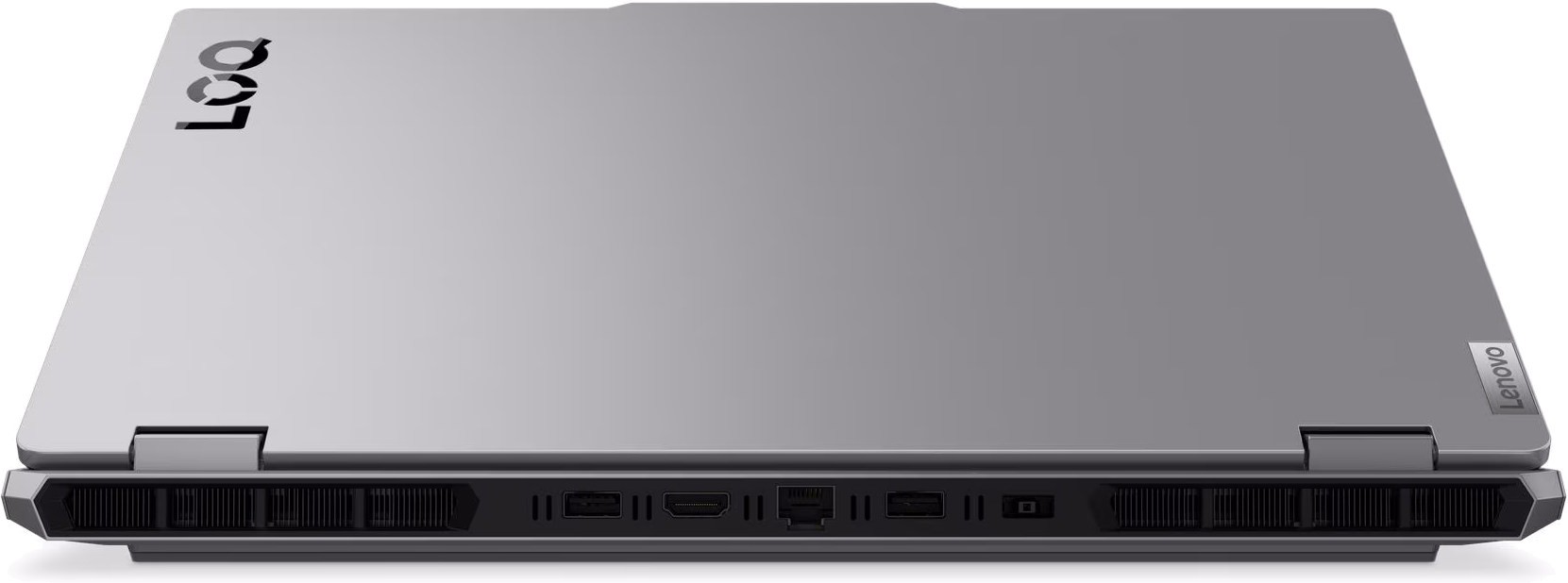 Ноутбук Lenovo LOQ 15AHP10 (83JG000VRK) фото