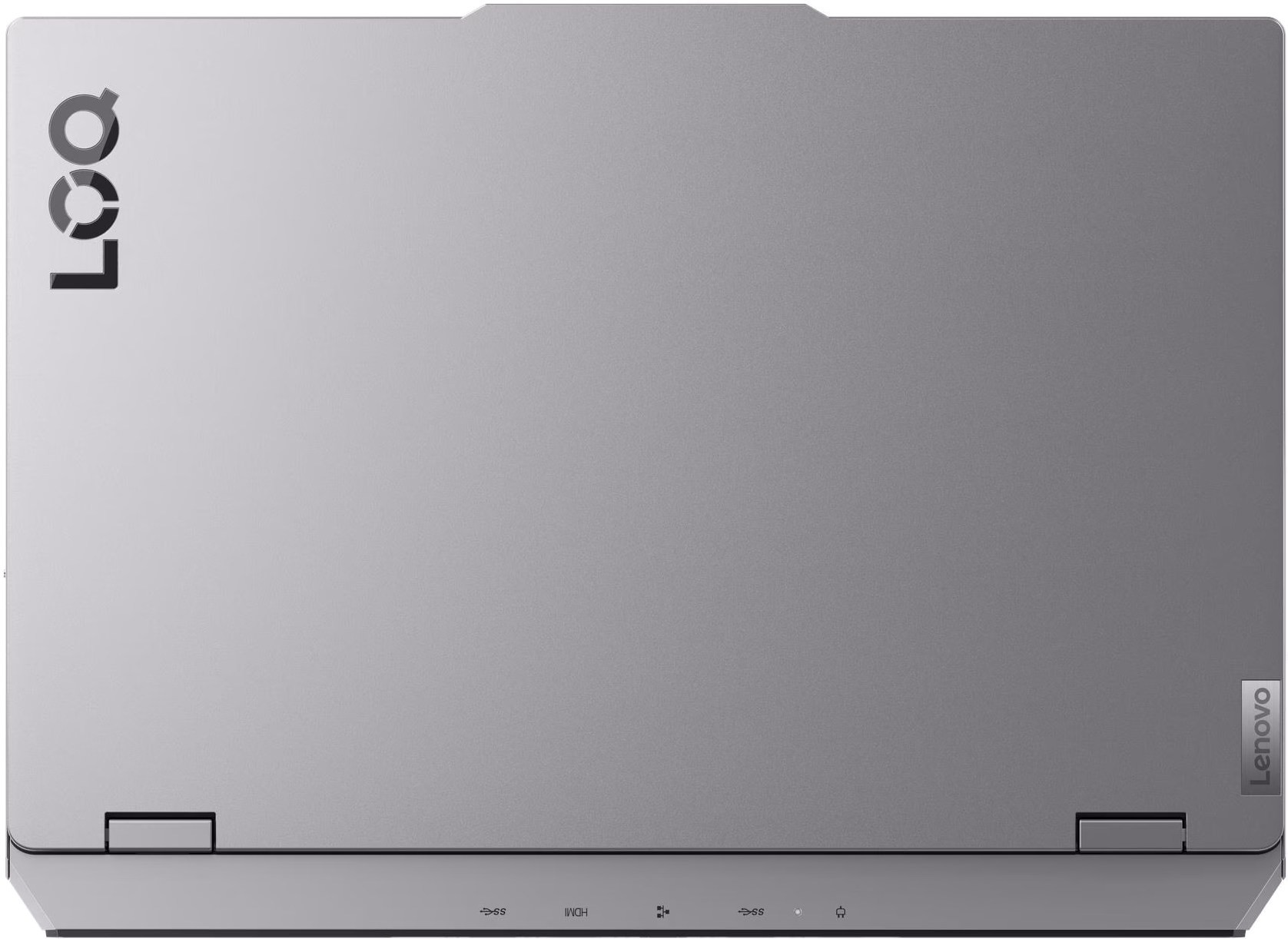 Ноутбук Lenovo LOQ 15AHP10 (83JG000VRK) фото
