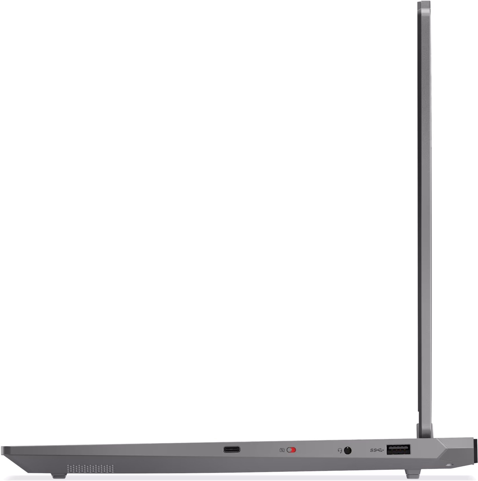 Ноутбук Lenovo LOQ 15AHP10 (83JG000VRK) фото
