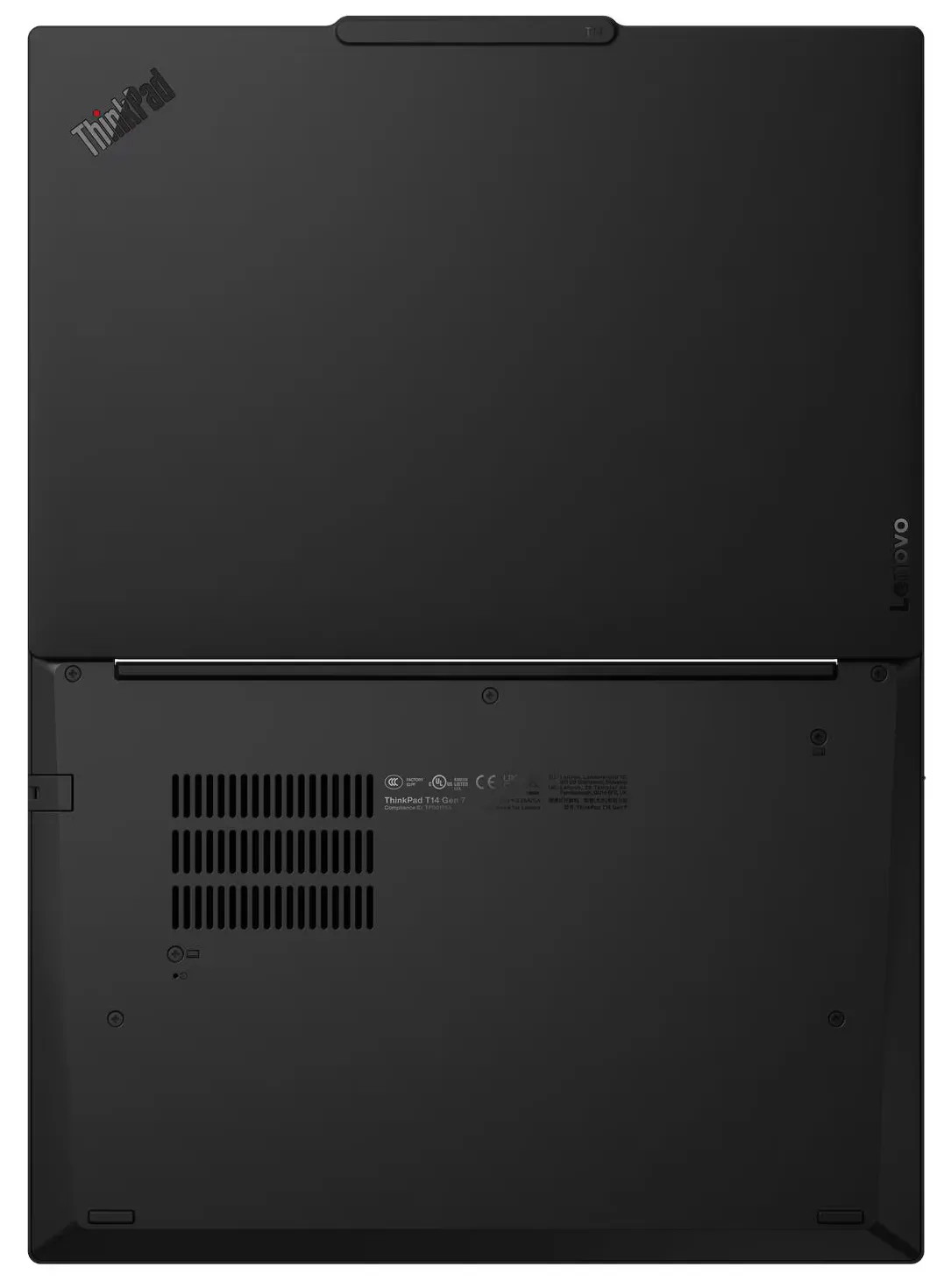 Ноутбук Lenovo ThinkPad T14 Gen 7 (21WN0057FW) фото