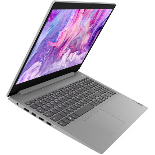 картинка Ноутбук Lenovo IdeaPad 3 15IGL05 (81WQ00EMRK) от магазина itmag.kz