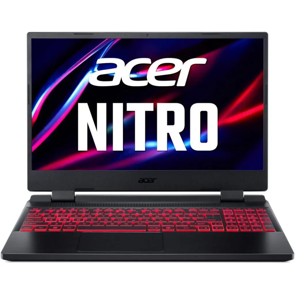картинка Ноутбук Acer AN515-58-59YX Nitro 5 (NH.QM0ER.007) от магазина itmag.kz