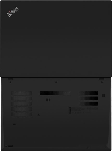 картинка Ноутбук Lenovo ThinkPad T14 Gen2 (20W00034RT) от магазина itmag.kz