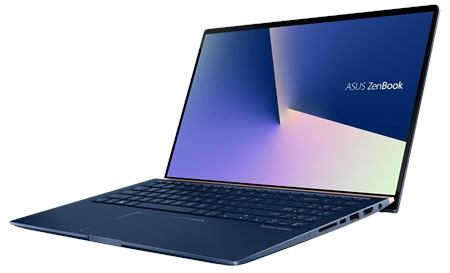 картинка Ноутбук Asus ZenBook UX533FD-A8135T (90NB0JX1-M02940) от магазина itmag.kz