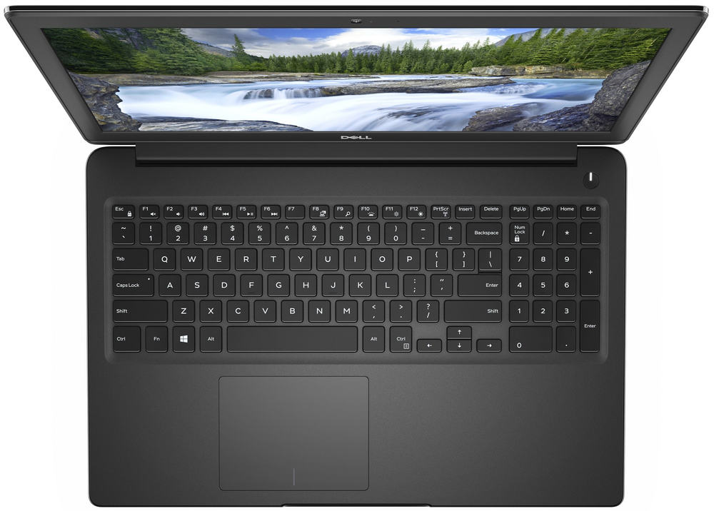 картинка Ноутбук Dell Latitude 3500 (210-ARRH) от магазина itmag.kz