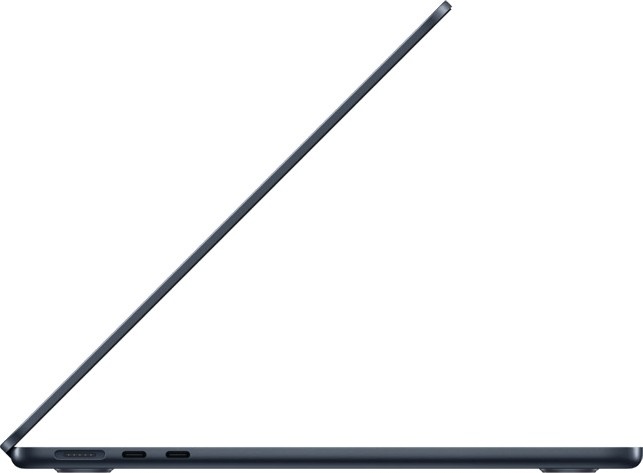 картинка Ноутбук Apple MacBook Air 13 A2681 (MLY43) от магазина itmag.kz