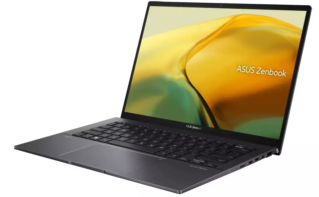 Ноутбук Asus Zenbook 14 UM3402YA-KP892W 14" (90NB0W95-M01NC0) фото