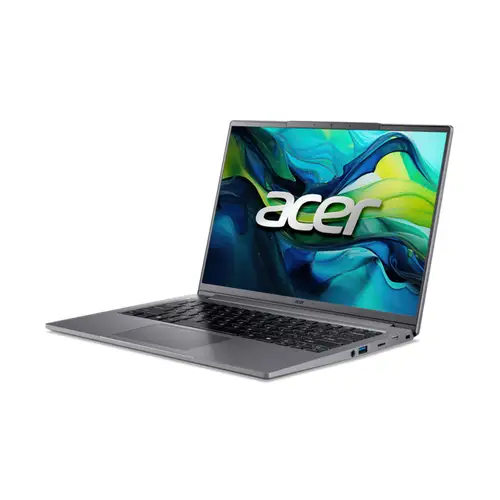 Ноутбук Aсer Swift Lite SFL14-52M (NX.J5FER.001) фото
