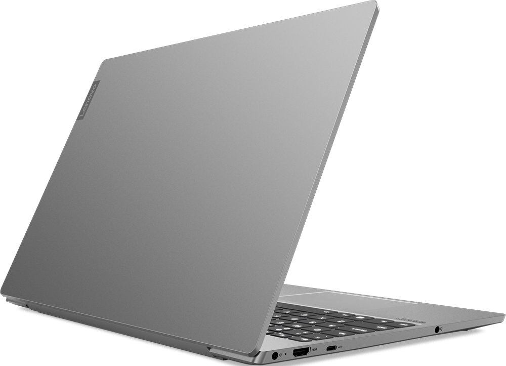 картинка Ноутбук Lenovo Ideapad S340-15IIL (81WL002XRK) от магазина itmag.kz