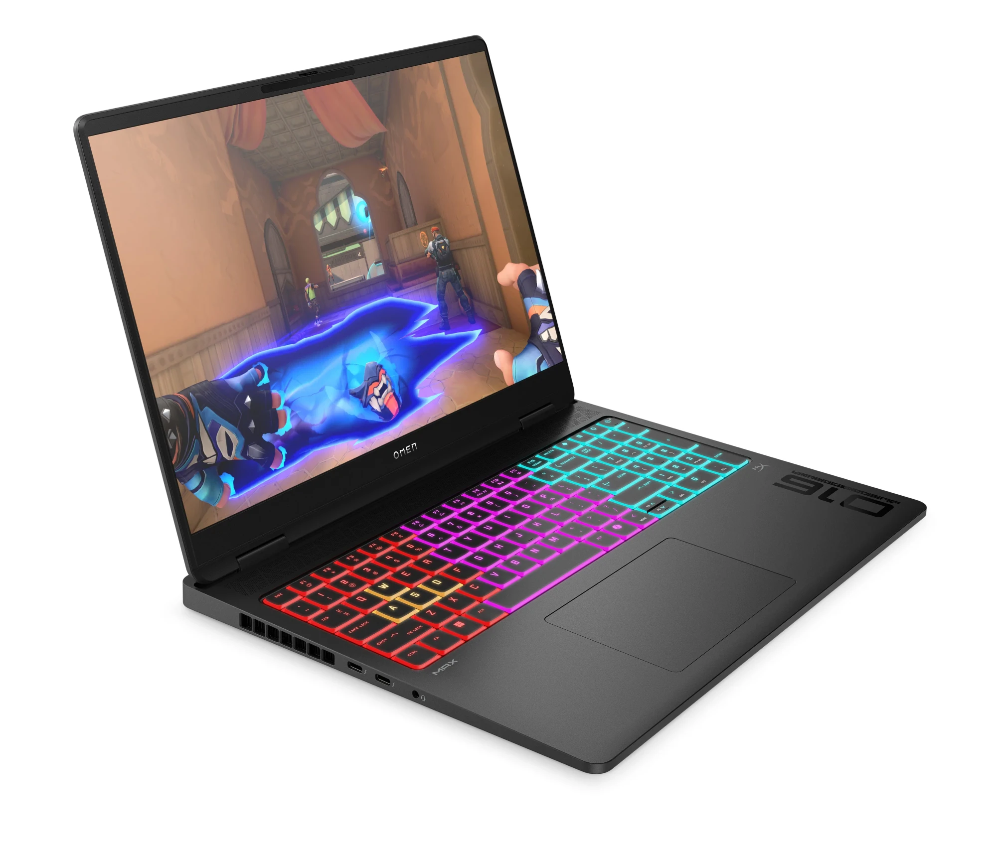 Ноутбук HP Omen Max 16-ak1020ci (E23Y8EA) фото