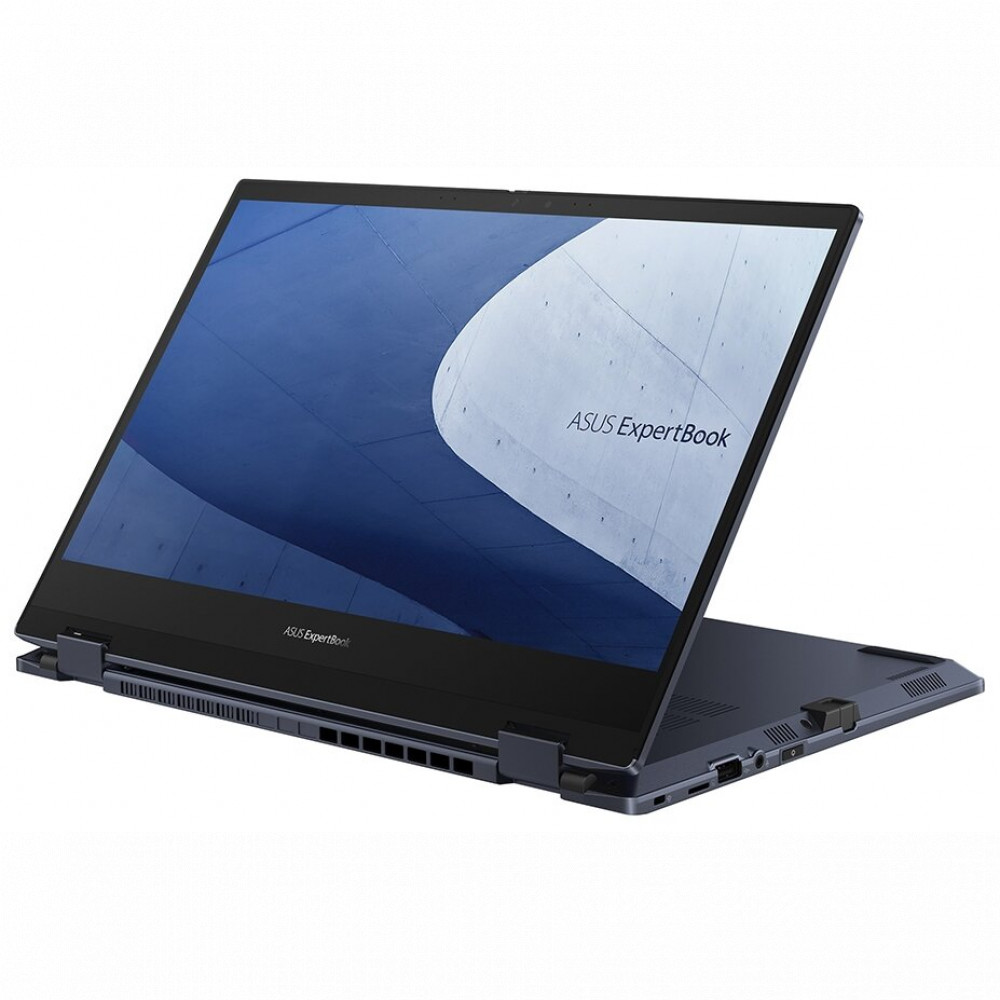 картинка Ноутбук ASUS ExpertBook B5 Flip B5402FBA-KA0296X (90NX05J1-M00B10) от магазина itmag.kz